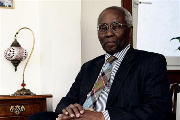 Charles Palmer Age, Wiki, Biography, Net Worth: Geoffrey Palmer Son