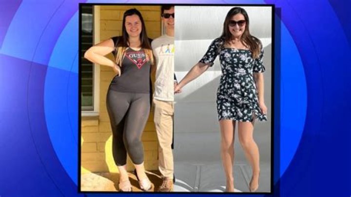Charli Damelio Weight Loss Journey: Before And After Photo