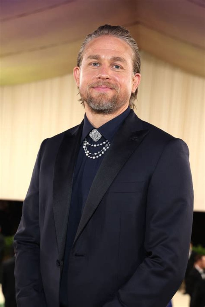 Charlie Hunnam Bio: Know More About His Net Worth, Partner and Family