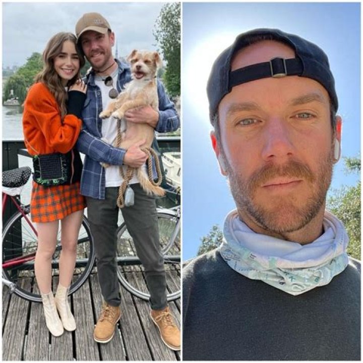 Charlie McDowell Net Worth – How Rich is Lily Collins Husband?