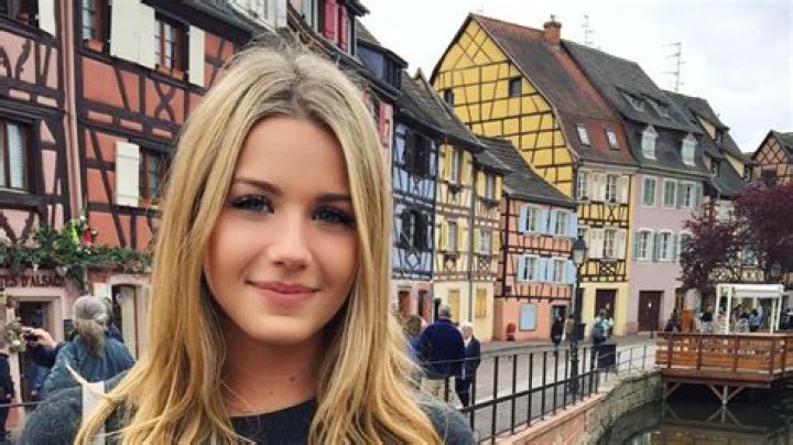 Charlotte Bouchard