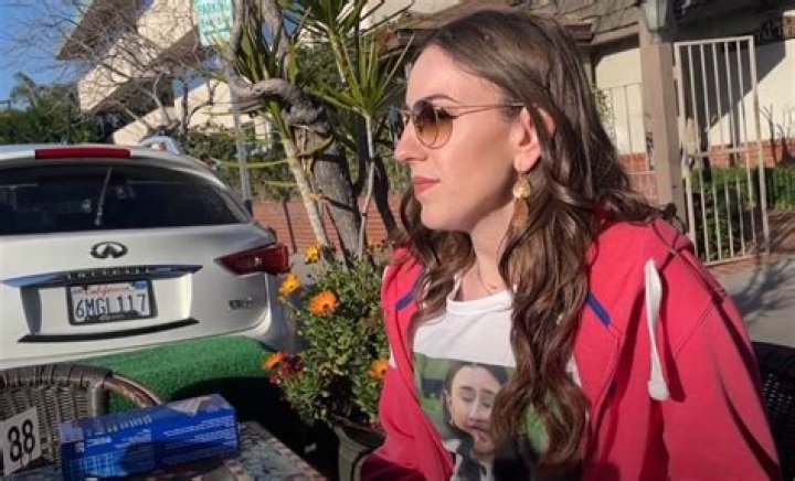 Chaya Raichik Height, Weight, Net Worth, Age, Birthday, Wikipedia, Who, Nationality, Biography