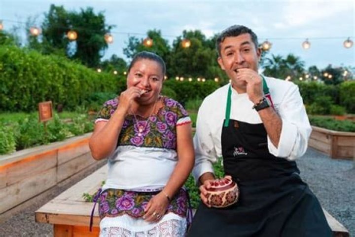 Chef’s Table: BBQ Rosalia Chay Chuc: Age, Wiki, Biography, Restaurant