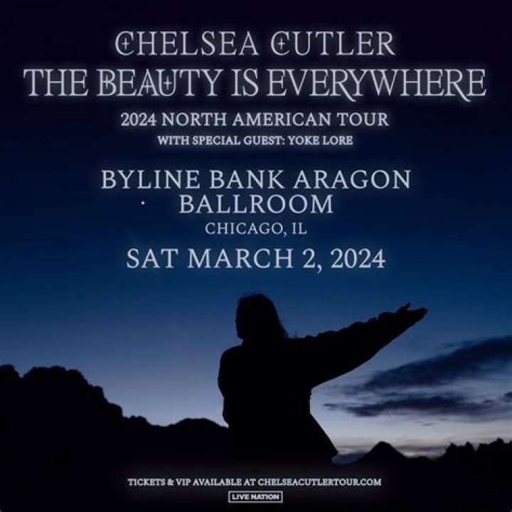 Chelsea Cutler Bio, Age, Tour, Merch, Boston, Songs, Concert, Chicago