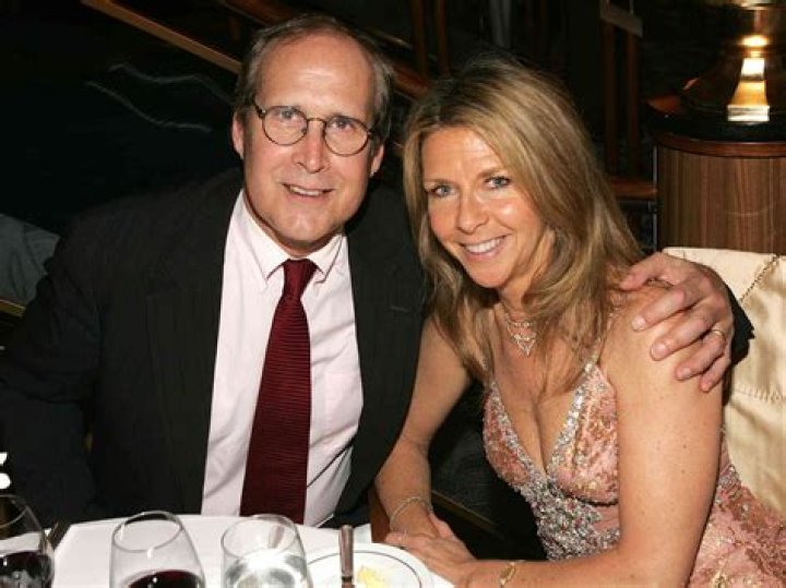 Chevy Chase First Wife: Who Is Chevy Chase’s Ex-Wife Suzanne Chase?