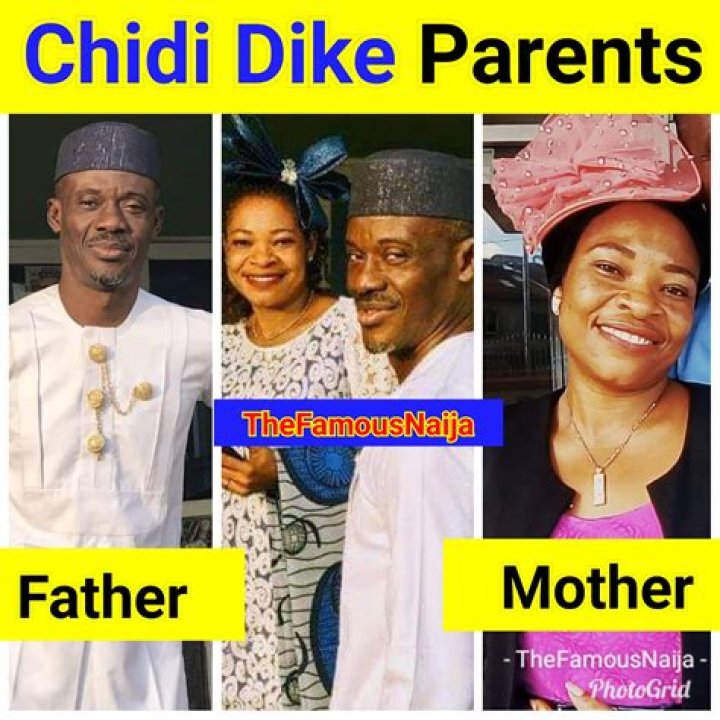 Chidi Mokeme Biography; Net Worth, Age, Height, Illness, Children, Movies, Parents And Wife