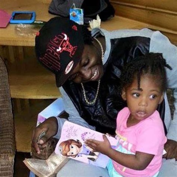 Chief Keef Daughter: Kay Kay Bio, Wiki, Age, Parents