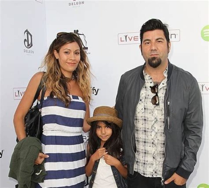 Chino Moreno Biography, Net Worth, Wife, Deftones, Tattoos, Age and Crosses