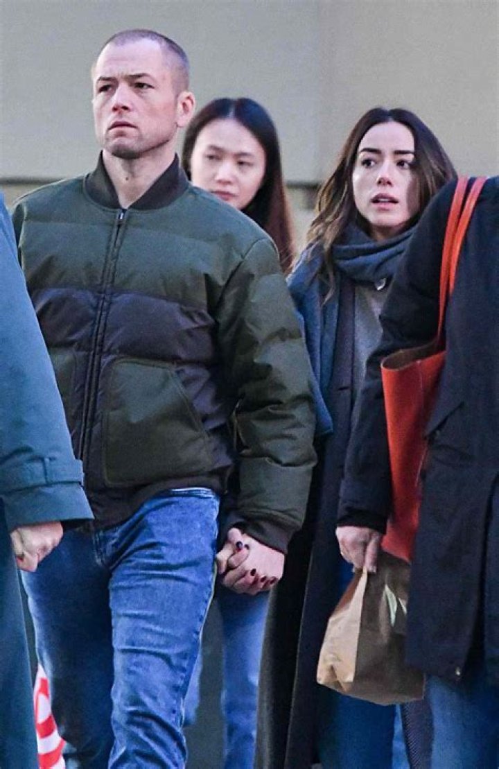 Chloe Bennet Bio, Career, Family, Boyfriend, Heritage, Net Worth