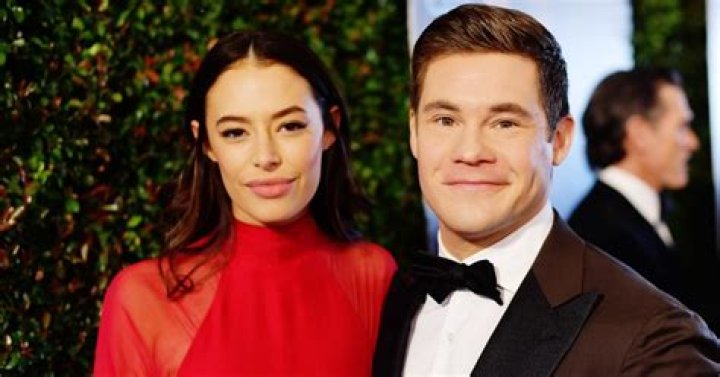 Chloe Bridges – Bio, Age, Ethnicity – How Did She and Adam DeVine Meet?