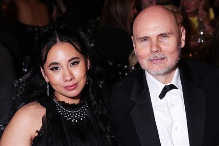 Chloe Mendel: Who is Billy Corgan’s partner?