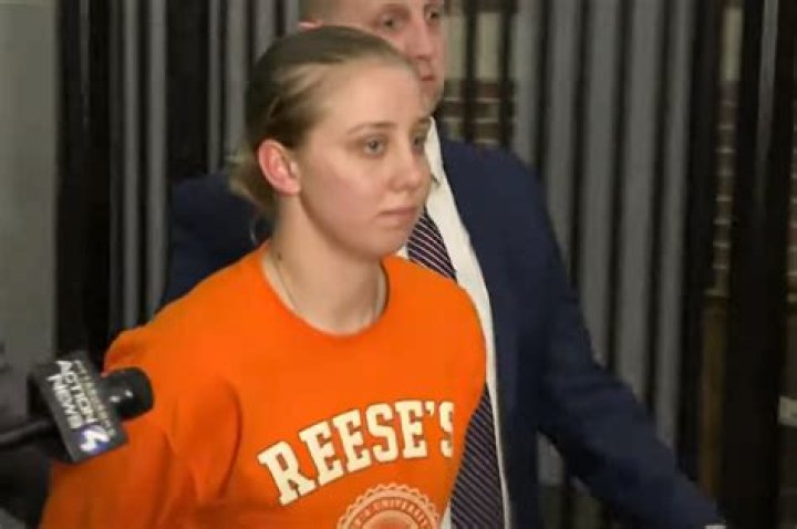 Chloe Stein Missing Greensburg PA Arrest Charges: Charged With Hoax Scandal