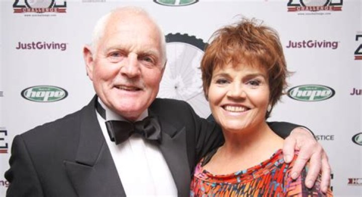 Chris Chittell Biography, Age, Wife, Height, Video And Interview