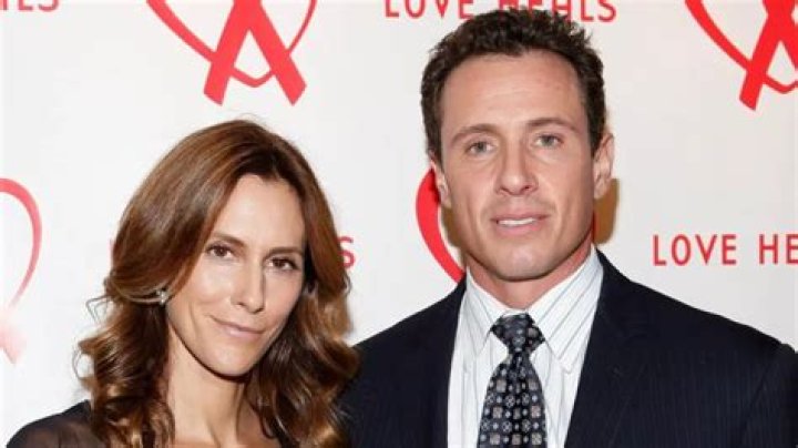 Chris Cuomo Net Worth: Height, Age, Wife, Career & More