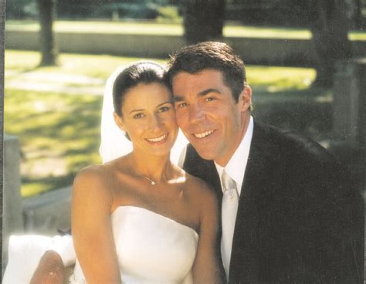 Chris Fowler Wife: Who is Jennifer Dempster?
