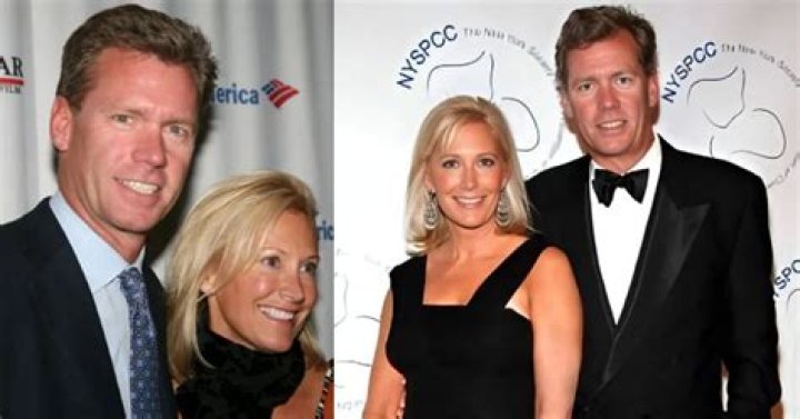 Chris Hansen Wife: Is He Still Married To Mary Joan Hansen? Divorce Update