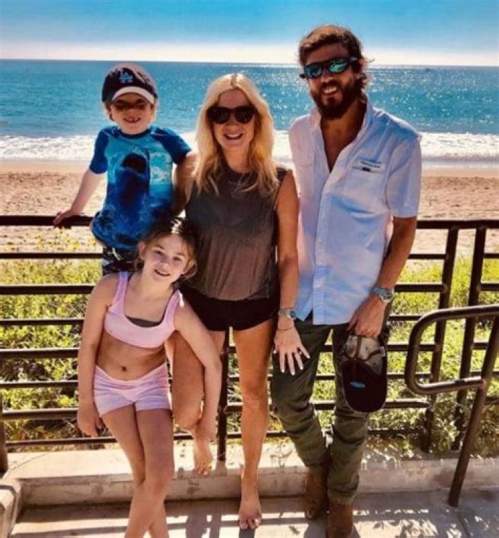 Chris Janson Net Worth: Know About His Wife Age, Family and Birthday