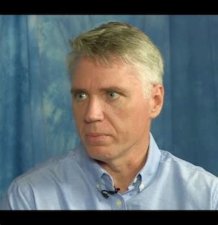 Chris Kinnan (Amanda Carpenter’s Husband) Bio, Wiki, Age, Net Worth