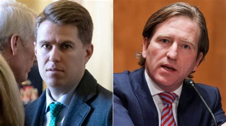 Chris Krebs Is Married To His Wife Emily Krebs, Everything To Know About American Attorney