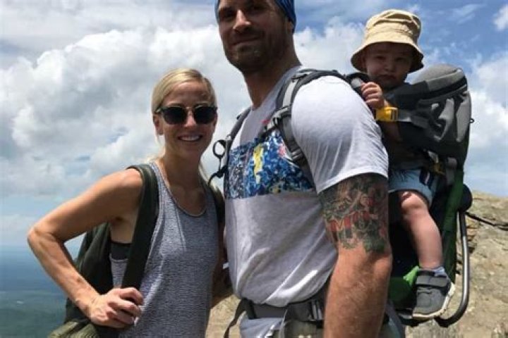 Chris Long is Married to Wife: Megan O’Malley. Kids.