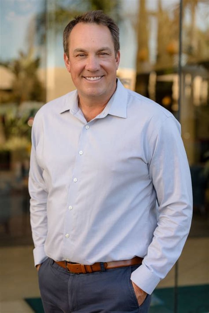 Chris Pinkham’s biography, net worth, fact, career, awards and life story