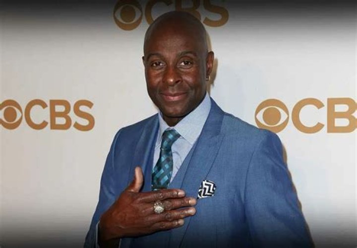 Chris Rice Net Worth, Income, Salary, Earnings, Biography