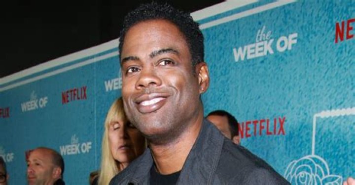 Chris Rock’s Net Worth, Age, Height, Weight, Wife, Kids, Bio-Wiki