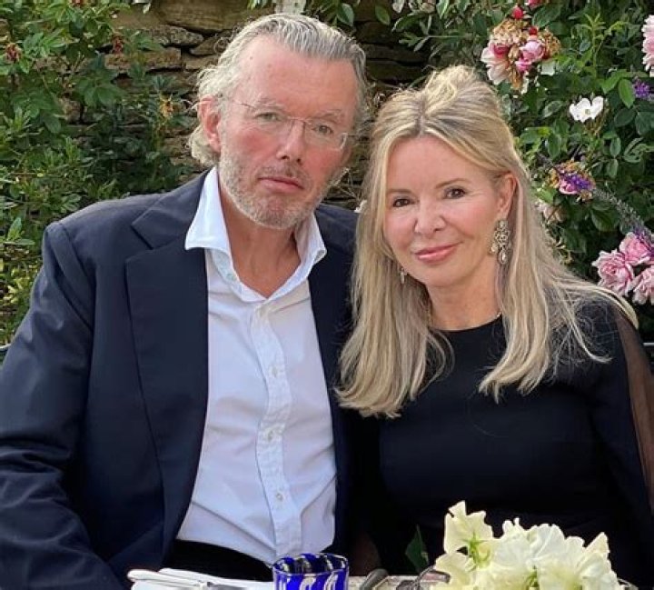 Chris Rokos’ Wife – Who Is He Married To? Founder Of Hedge Fund Firm Rokos Capital Management