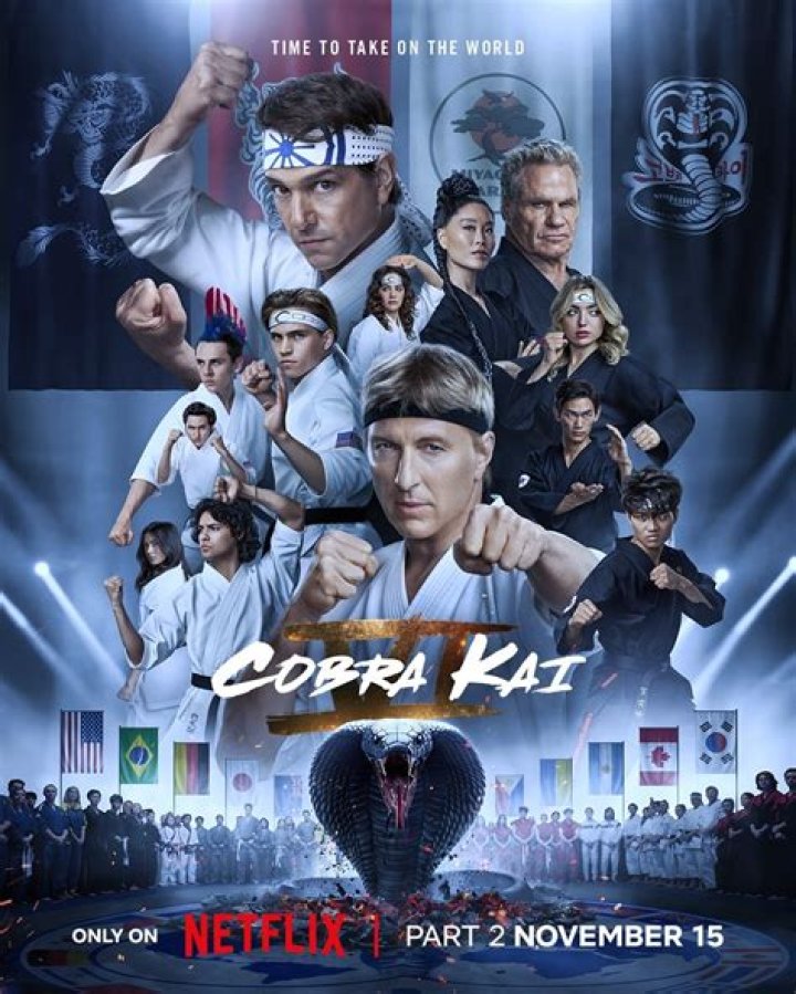 Chris Schmidt Jr: Cobra Kai, Age, Wiki, Biography Height, Biography Instagram