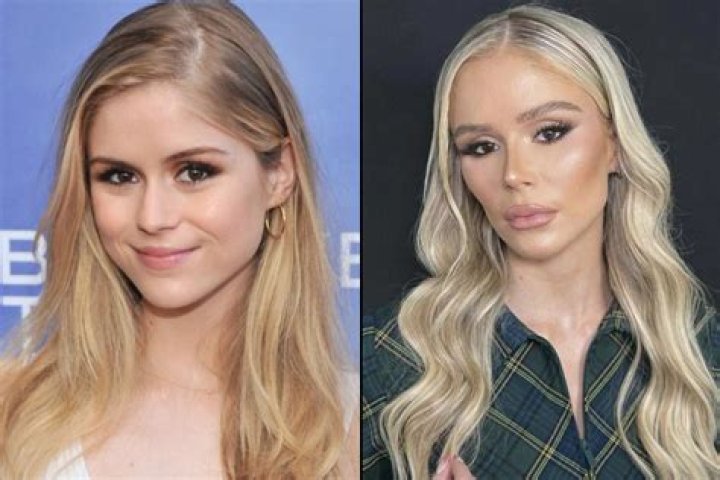 Christen Dominique (Youtuber)Bio, Wiki, Age, Family, Husband, Son, Net Worth and Plastic Surgery.