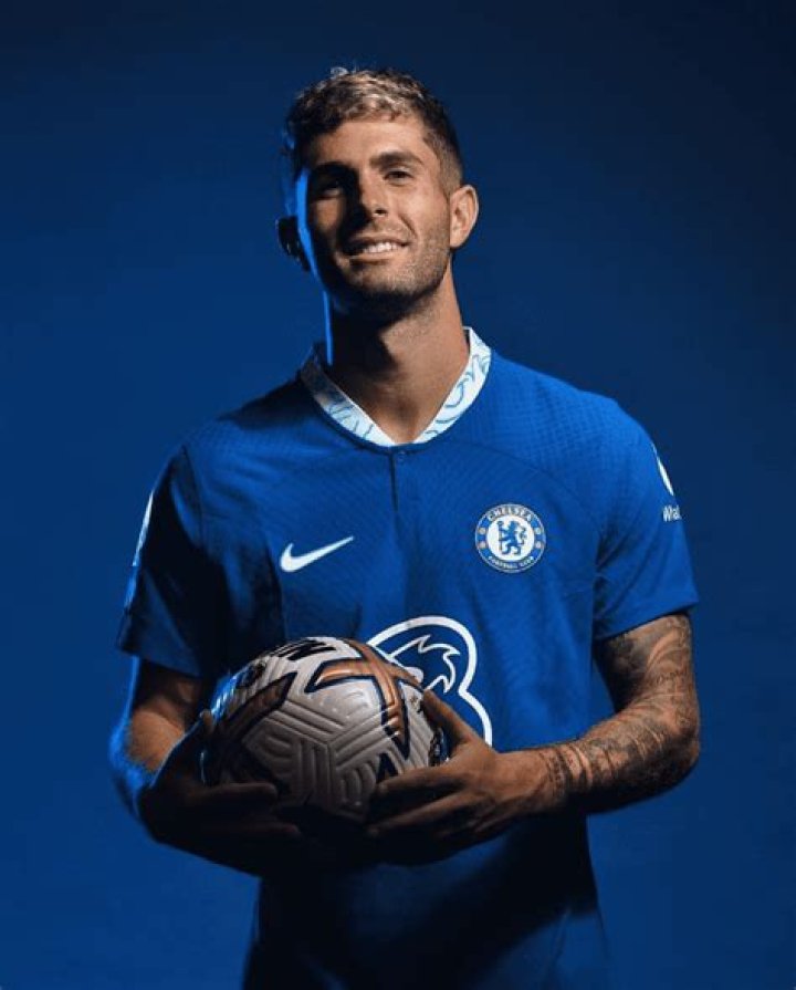 Christian Pulisic Facts, Bio, Wiki, Net Worth, Age, Height, Family, Affair, Salary, Career, Famous for, Biography, Ethnicity, Soccer, Jersey, Transfer