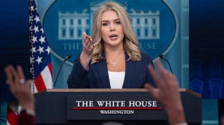 Christina Pushaw Wikipedia: Learn Everything About The Press Secretary For Governor Ron DeSantis