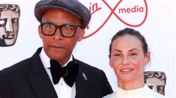 Christine Goodman: Jay Blades Wife Age, Family and Net Worth