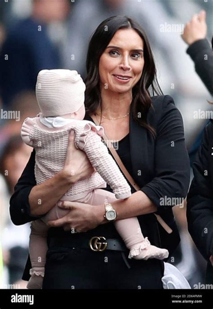 Christine Lampard: Frank Lampard’s Wife Age, Height, Net Worth, Baby, IG