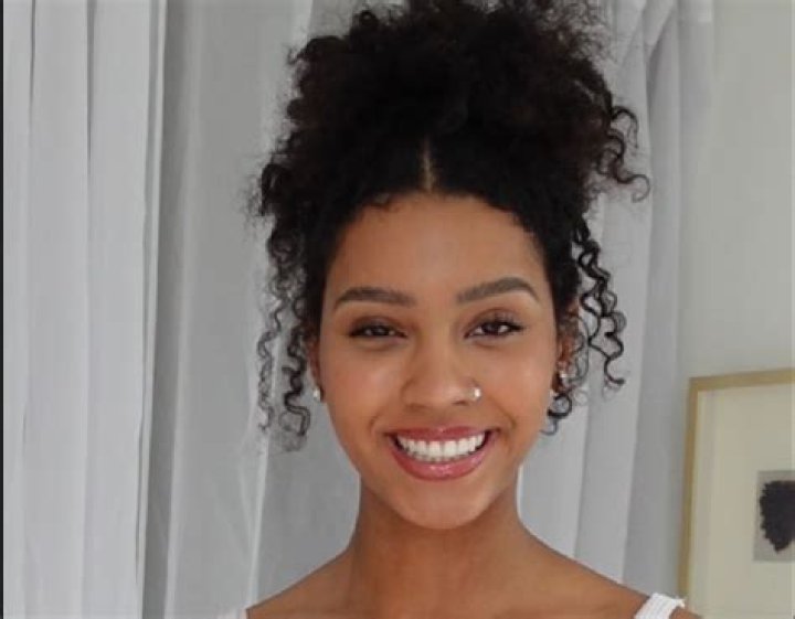 Christine Obanor | Ethnicity, Religion And Father