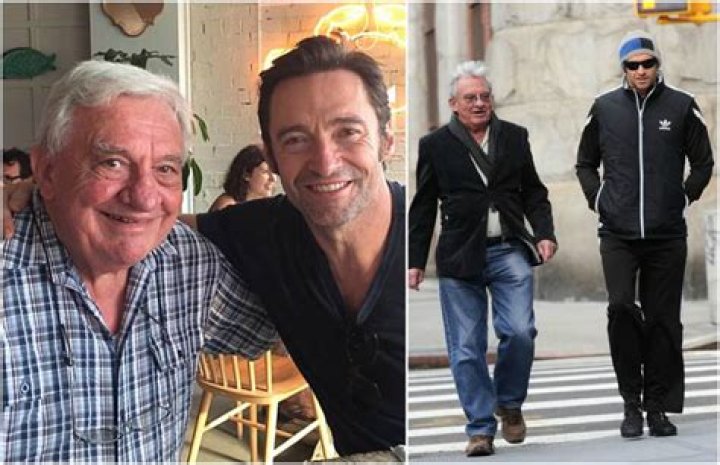 Christopher John Jackman