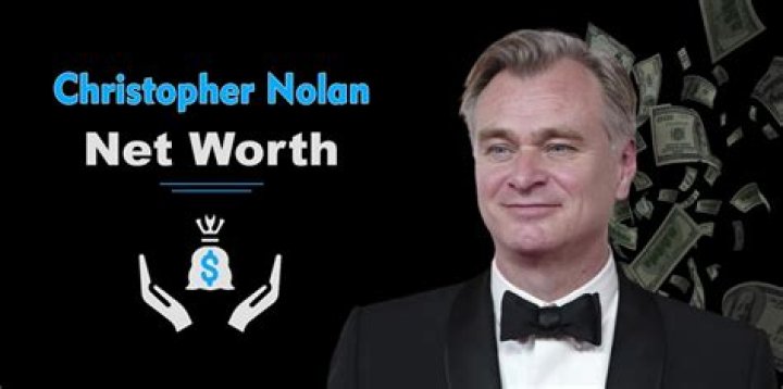 Christopher Nolan Biography; Net Worth, Brother, Best Movies