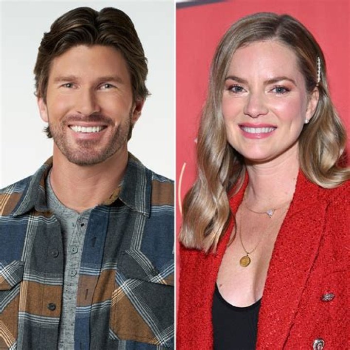 Christopher Russell Wife, Net Worth, Age, Wiki, Height – Rob (Hallmark Channel Bio)