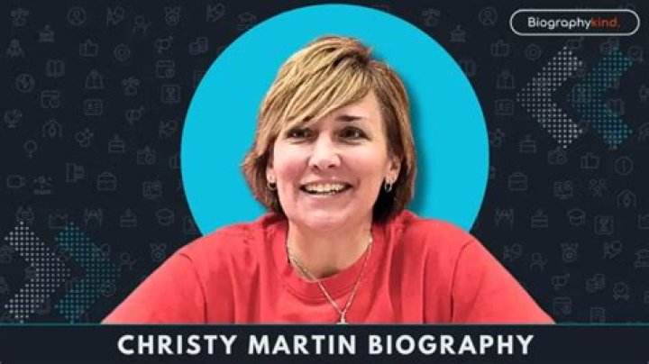 Christy Martin’s net worth, biography, fact, career, awards and life story