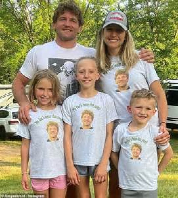 Chuck Askren Net Worth And Family: Get To Know Ben Askren Dad