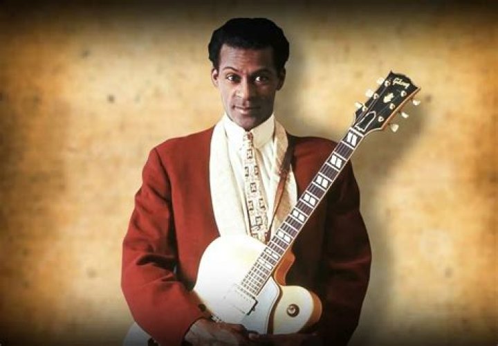 Chuck Berry’s biography, fact, career, awards, net worth & life story