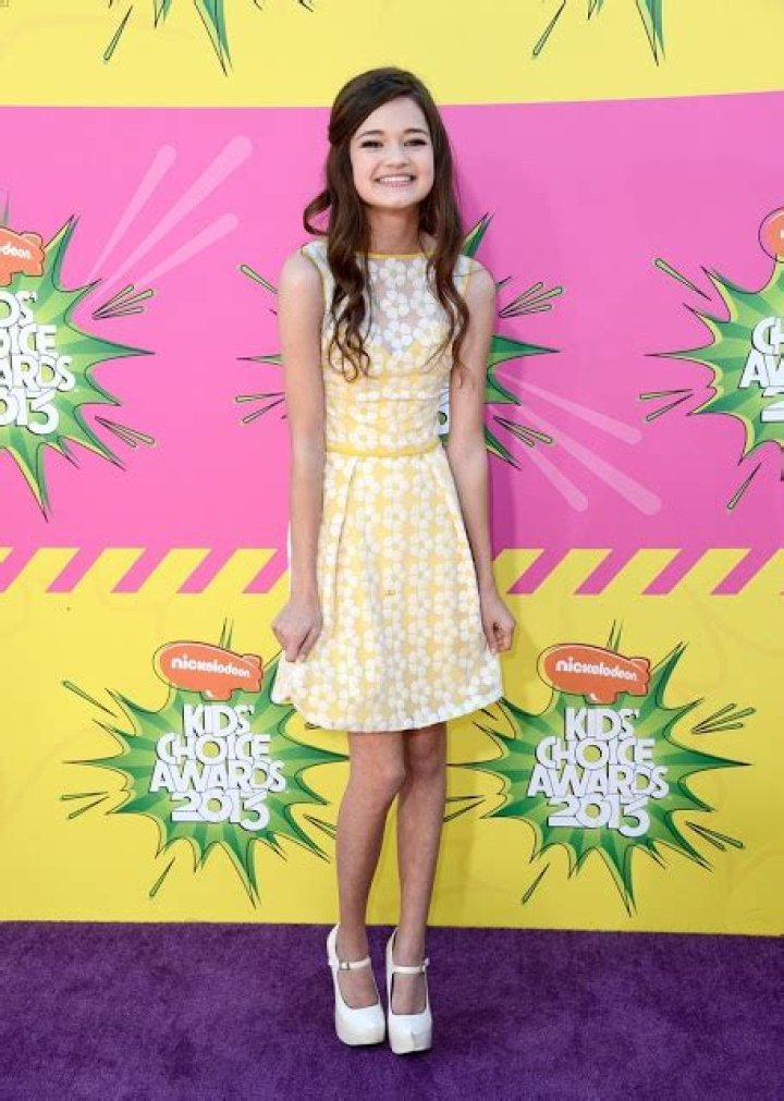 Ciara Bravo Height, Weight, Net Worth, Age, Birthday, Wikipedia, Who, Nationality, Biography