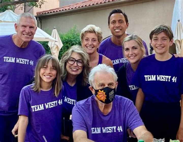 Cindy Westphal Age: Wiki, Biography : Paul Westphal Wife, Family and Children