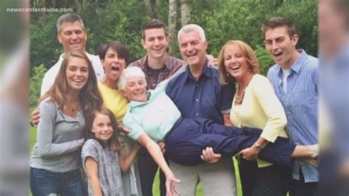 Cindy Williams WCSH 6: Bio, Age, Husband, Children, Miss Mississippi and Salary