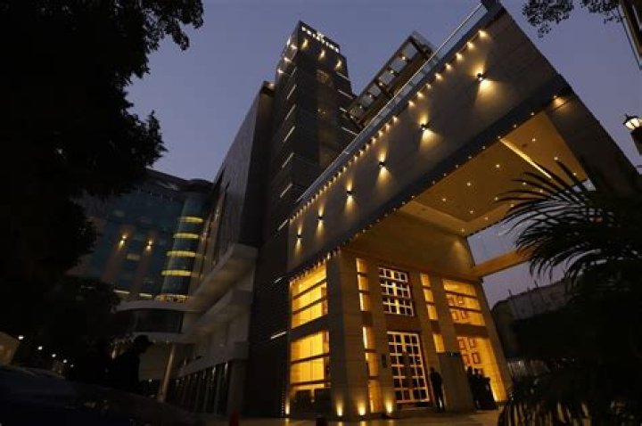 Citi Club – Luxury Budget Hotel, Kanpur, Kanpur, India