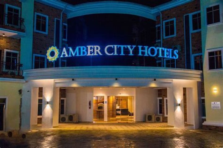 City Global Hotel Owerri, Owerri