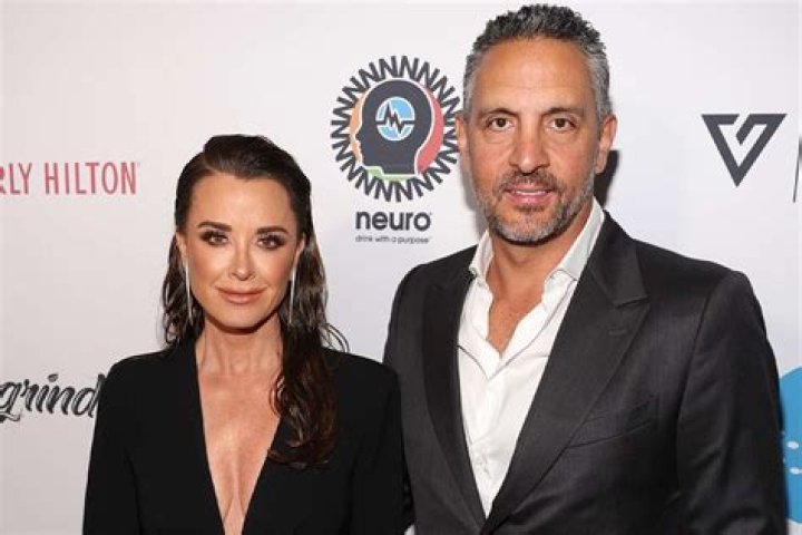 Claims of a fake relationship between Mauricio Umansky and Dana Wilkey—was he actually cheating?