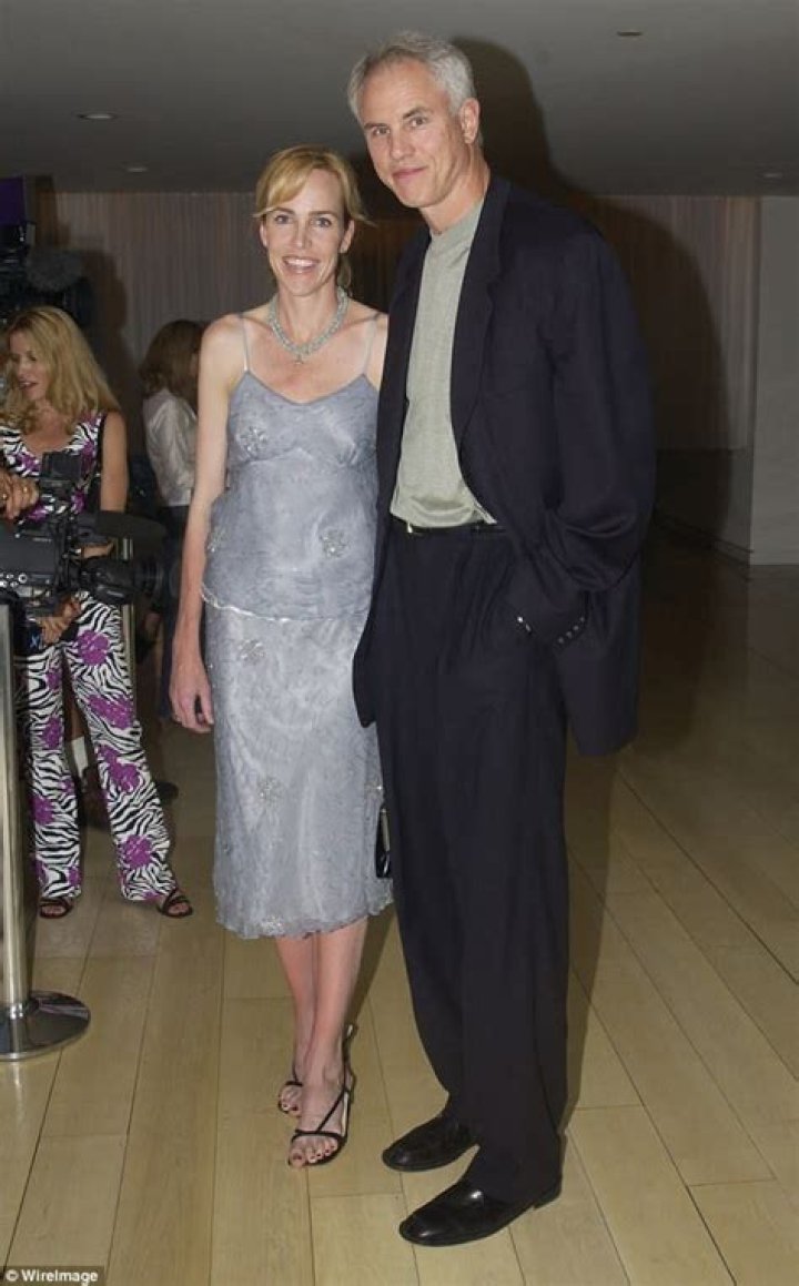 Claire Kupchak Age, Baby, Children, Wikipedia, Illness And Biography Of Mitch Kupchak’s Wife