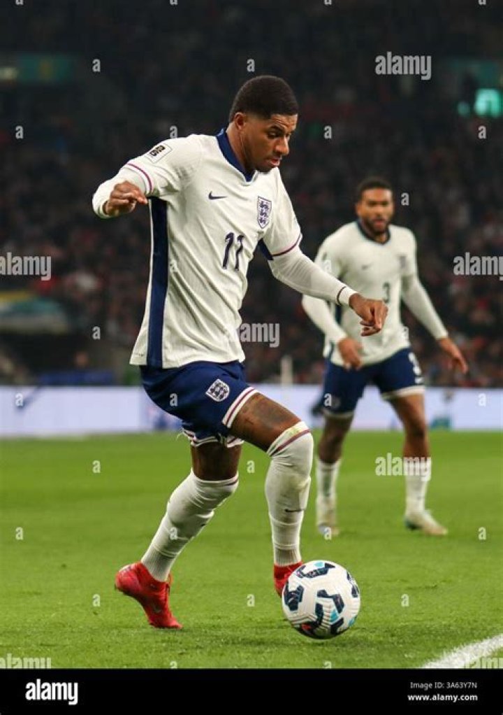 Claire Rashford