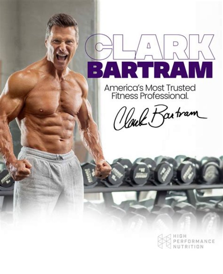 Clark Bartram Net Worth, Income, Salary, Earnings, Biography